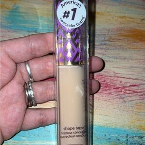 Tarte Shape Tape Concealer - Light Beige